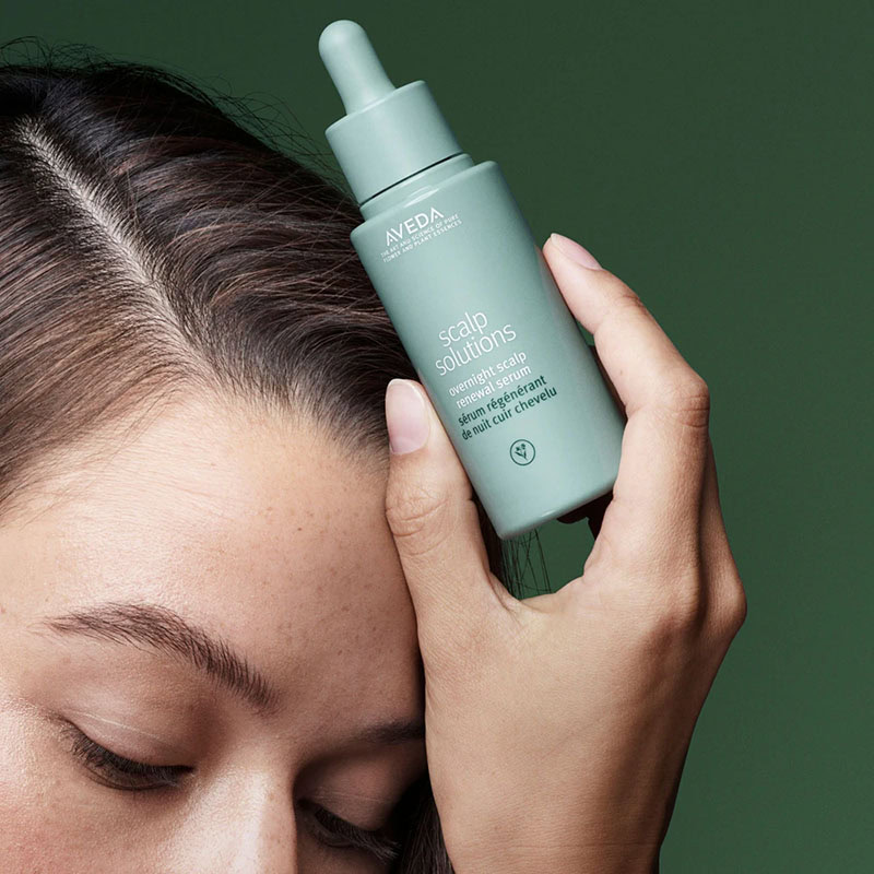 Scalp Solutions Overnight Scalp Renewal Serum 3