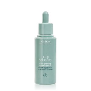 Scalp Solutions Overnight Scalp Renewal Serum