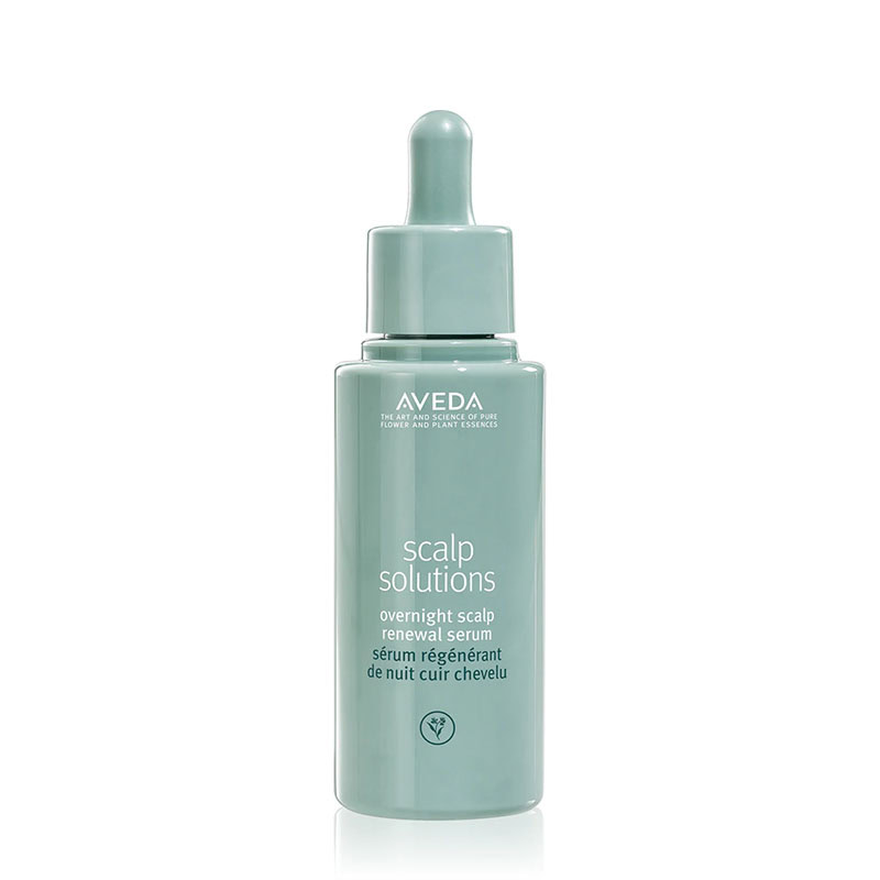 Scalp Solutions Overnight Scalp Renewal Serum