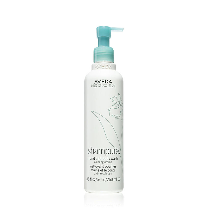 Shampure™ Hand and Body Wash