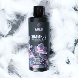 Bloom 16 молекулярен шампоан 250 мл 3