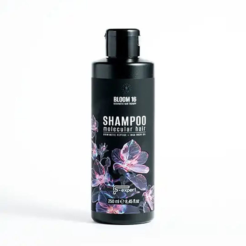 Bloom 16 Възстановяваща грижа за коса 3