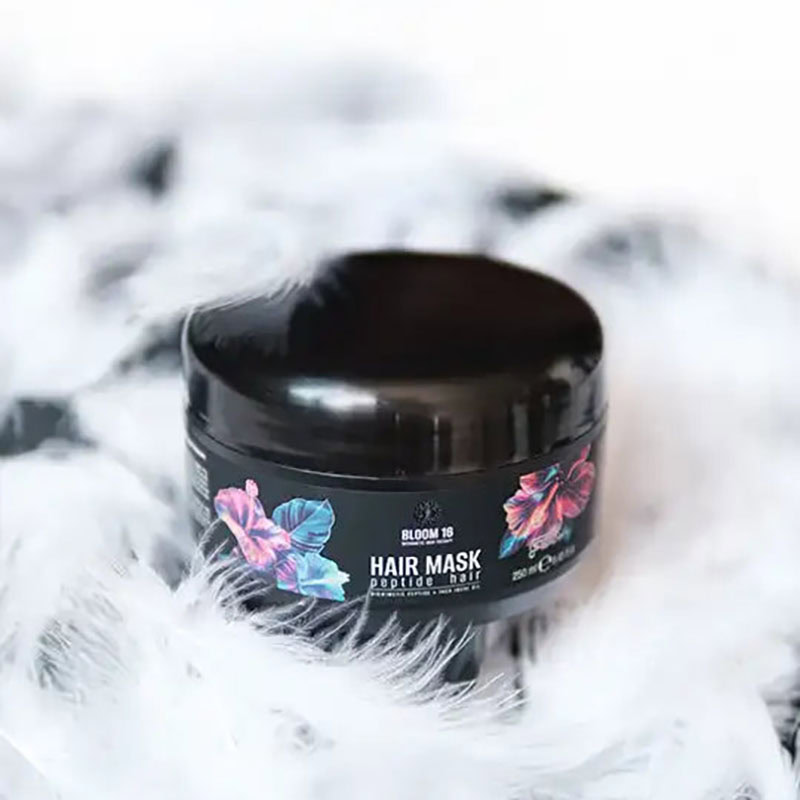Bloom 16 Възстановяваща грижа за коса 5