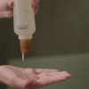 Почистващ шампоан с розмарин и мента 2