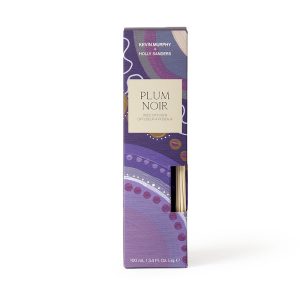 Kevin Murphy Holiday Plum Noir Reed Diffuser 2
