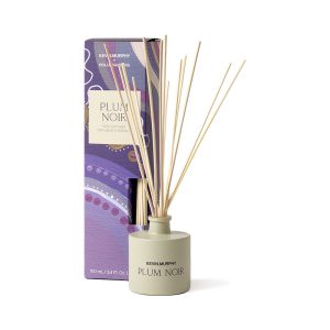 Kevin Murphy Holiday Plum Noir Reed Diffuser