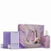 Комплект Грижа за руса коса и свеж блясък без жълти оттенъци Kevin Murphy Blonde Angel Blonde & Bright Holiday Set 2025
