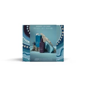 Комплект грижа за възстановяване и укрепване на увредена коса Kevin Murphy Repair Me Ready Set Repair Holiday Set 2025 3