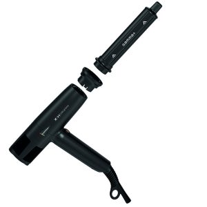 Gamma+ UNIVERSAL CURLS & WAVES KIT