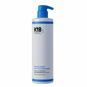Молекулярен подхранващ балсам за коса против ежедневни увреждания K18 Damage Shield Protective Conditioner 473ml