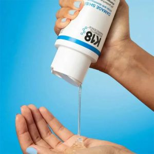Молекулярен подхранващ шампоан за рН баланс и анти-фриз K18 Damage Shield pH Protective Shampoo 473ml 2
