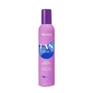 Fanola Anti Gravity - Мус за обем с лека фиксация 300 мл